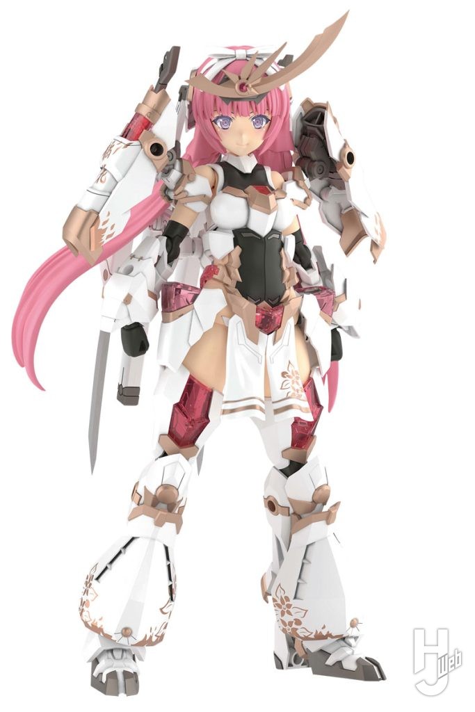 グランデスケール マガツキ[橘花]
