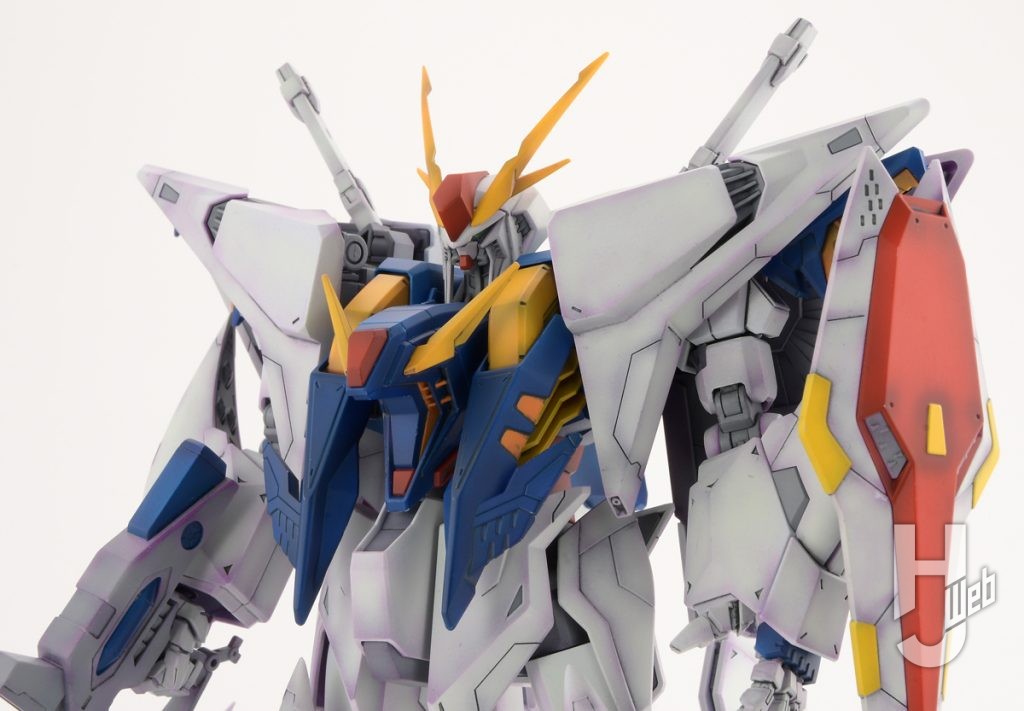 RX-105-ガンダム●けんたろう