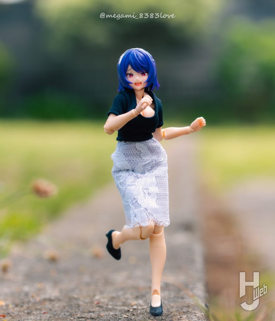 [ソルト連載]手と足が同じ