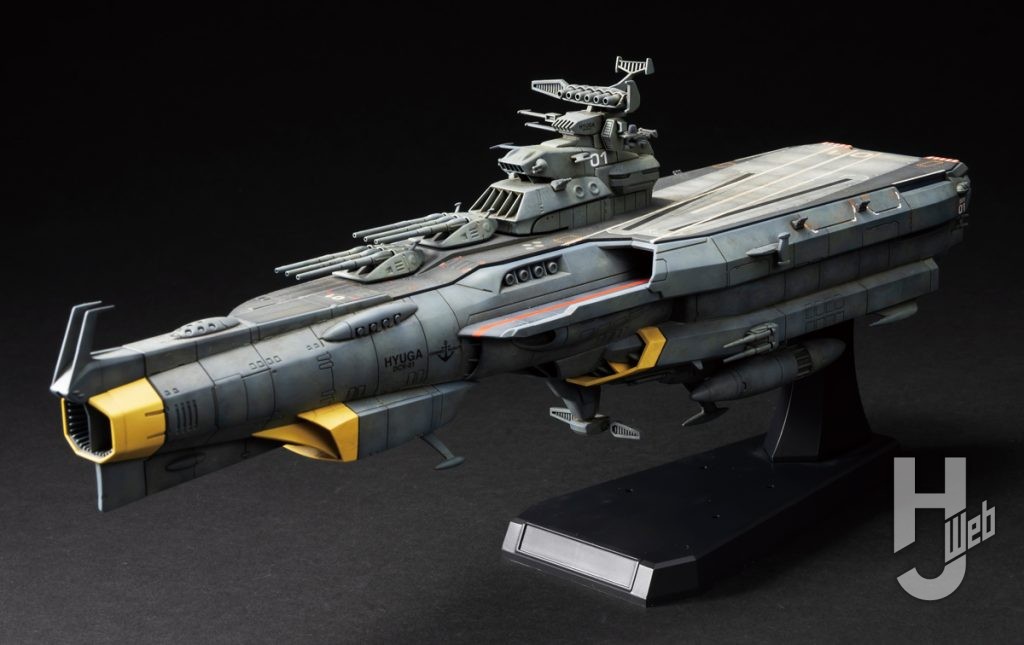 週末モデリングサンプル3