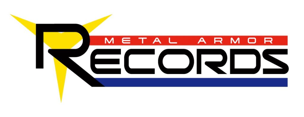 METAL-ARMOA-RECORDSロゴ