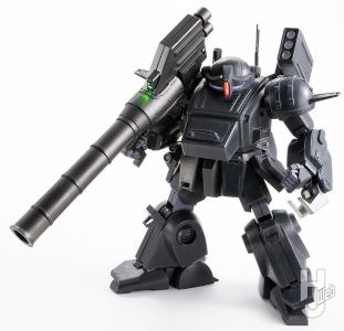 ボークス1/24プラキット　シャドウ・フレア　作例