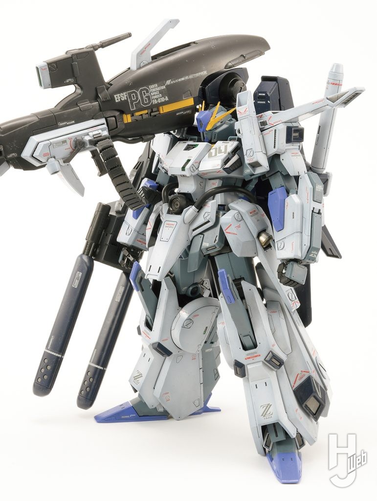 FA-010A FAZZ