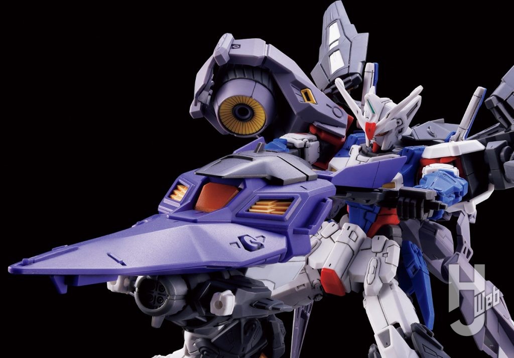 ネコアシ製作「ガンダムグリープ」劇中再現