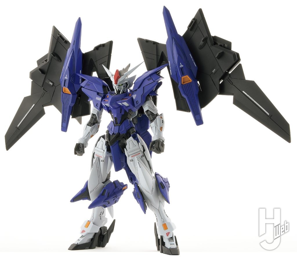 ネコアシ製作「ガンダムグリープ」