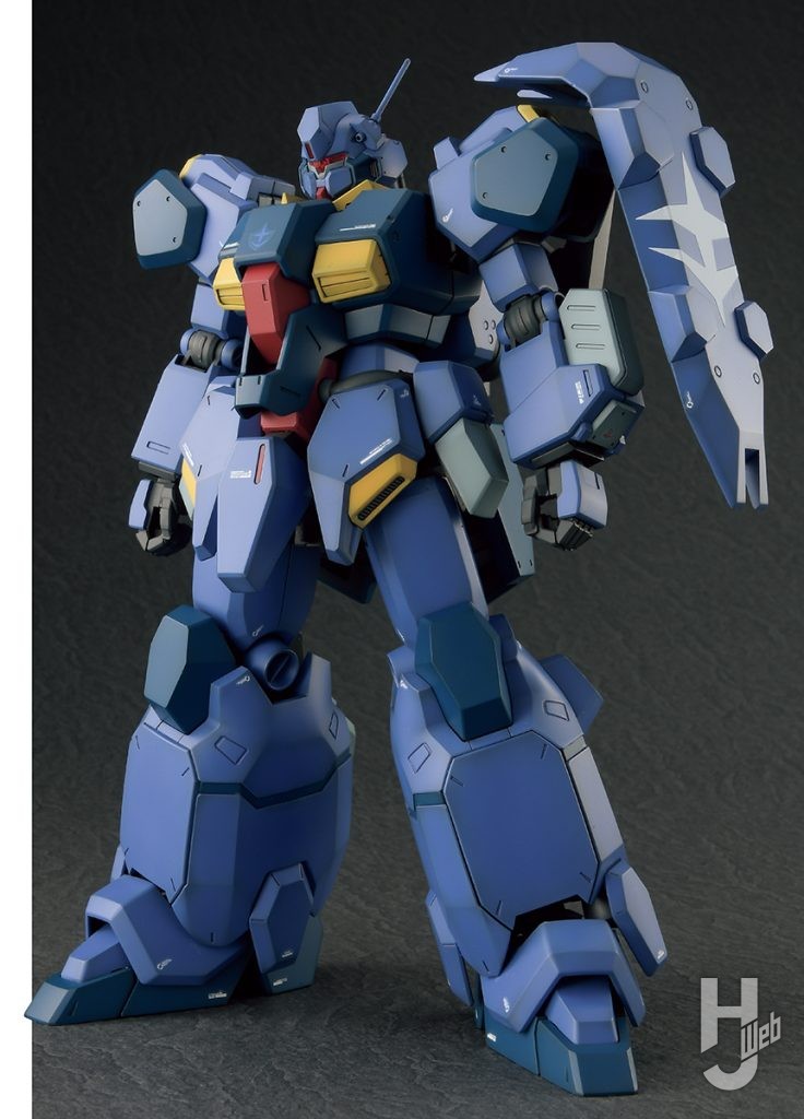 JUNIII製作「グスタフ・カール00型」