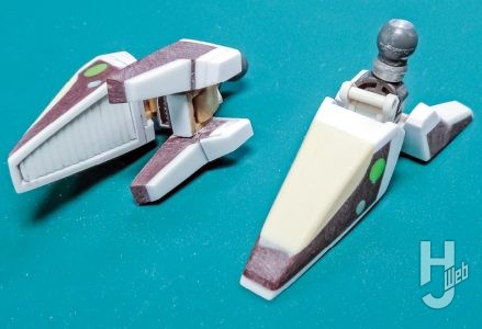 田仲正樹製作「スペース・グライア」製作中途靴