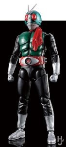 Figure-rise Standard 仮面ライダー新1号