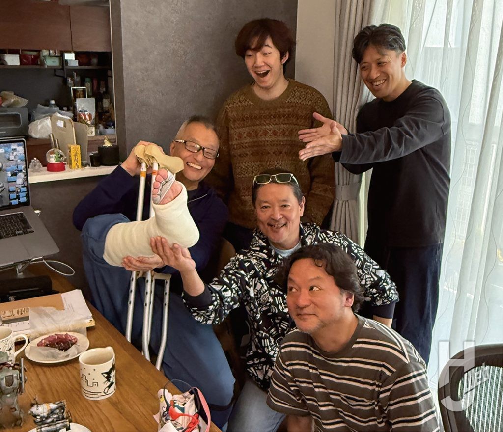 チーム・マシーネンクリーガー
