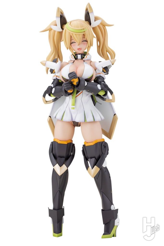 グランデスケール ジェネ（ステラティアーズVer.）
