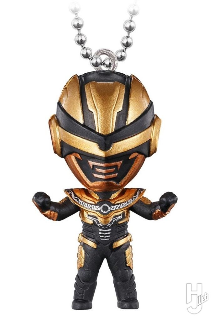 ギャバン インフィニティスイングのギャバン・ ルミナスの画像