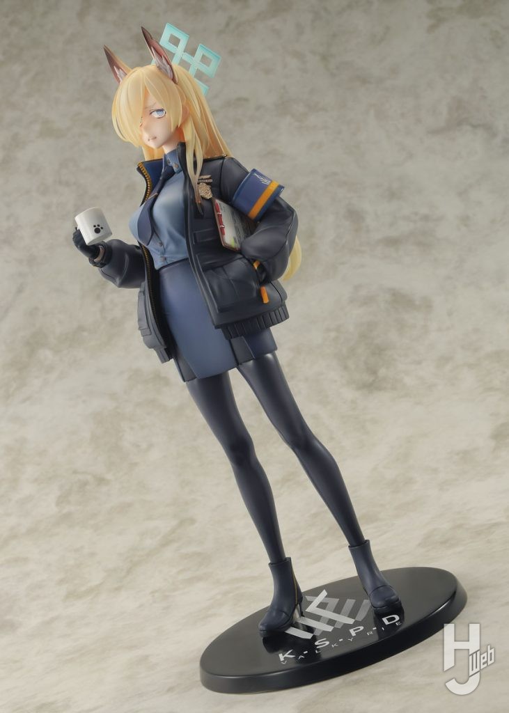 カンナのフィギュアのメイン画像