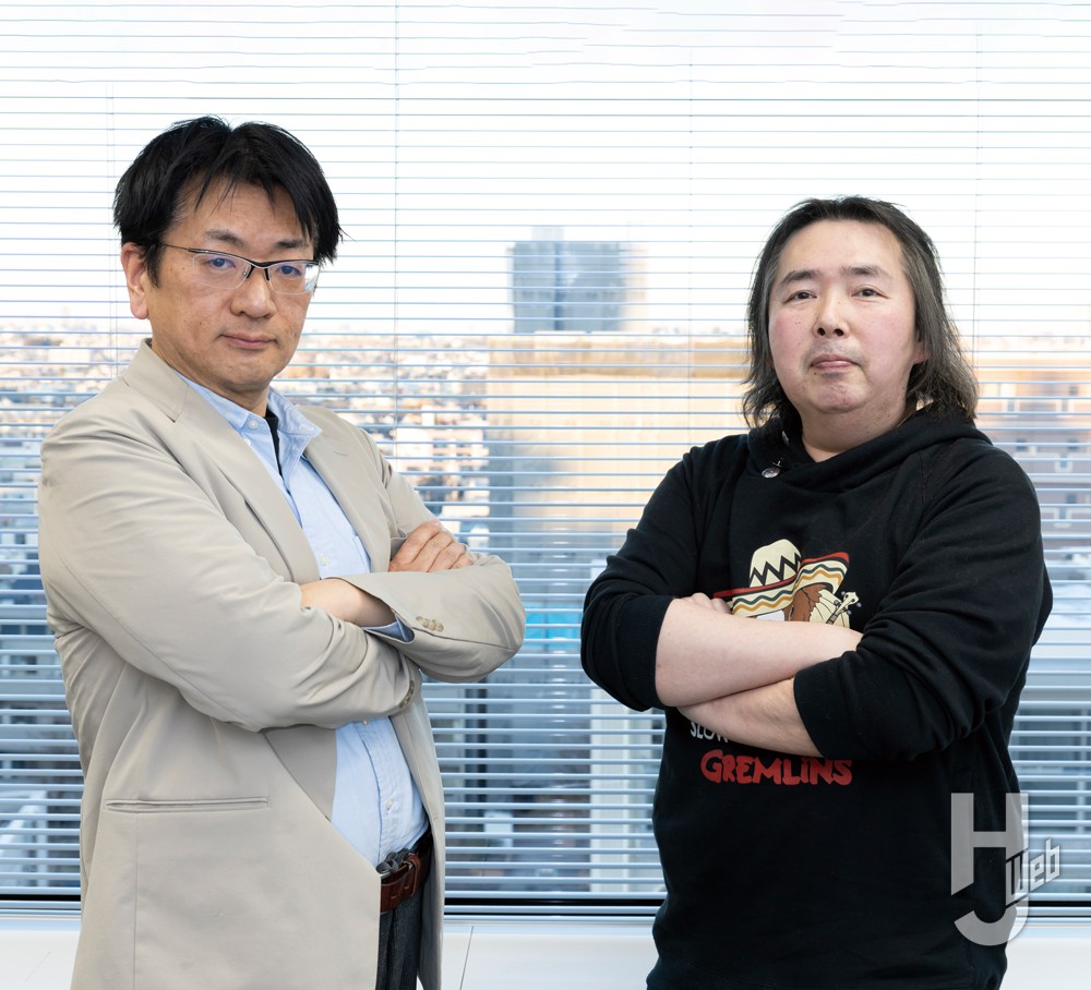 『ヤマトよ永遠に-REBEL3199』福井晴敏とヤマトナオミチ