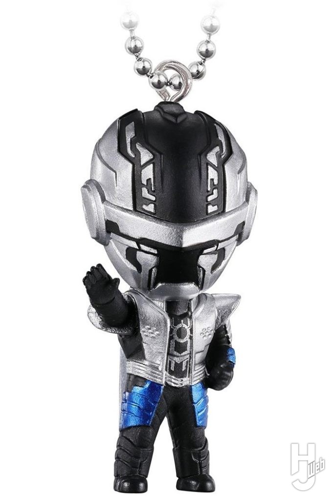 ギャバン インフィニティスイングのギャバン・ ブシドーの画像