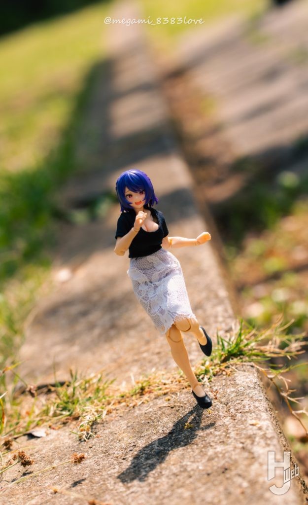 [ソルト連載]エクソシスト　逆光