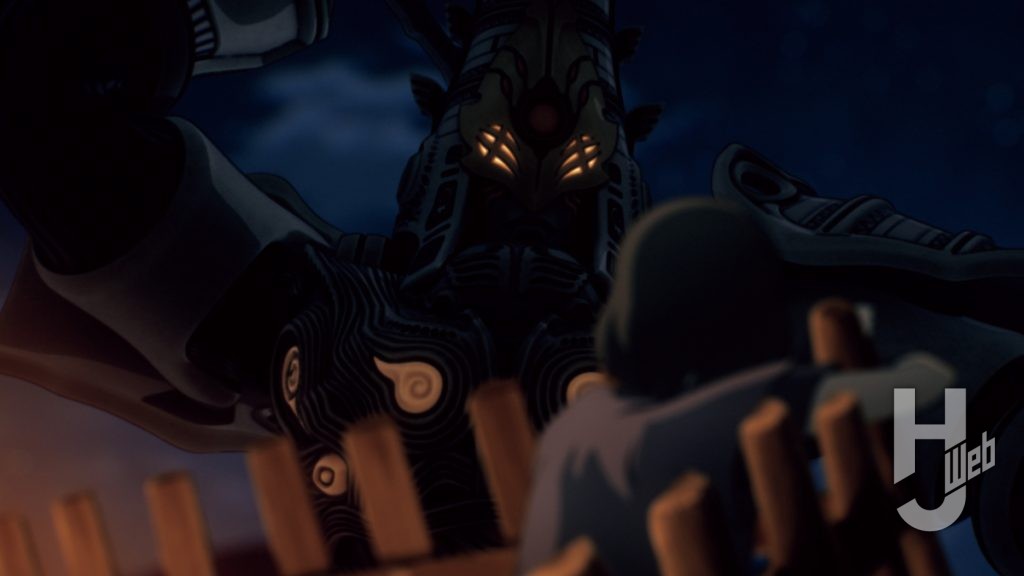 『機動警察パトレイバーEZY』-File-1第3話「ホンモノが一番」