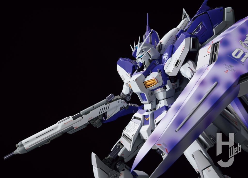 RX-93-ν2-Hi-νガンダム●tauyo