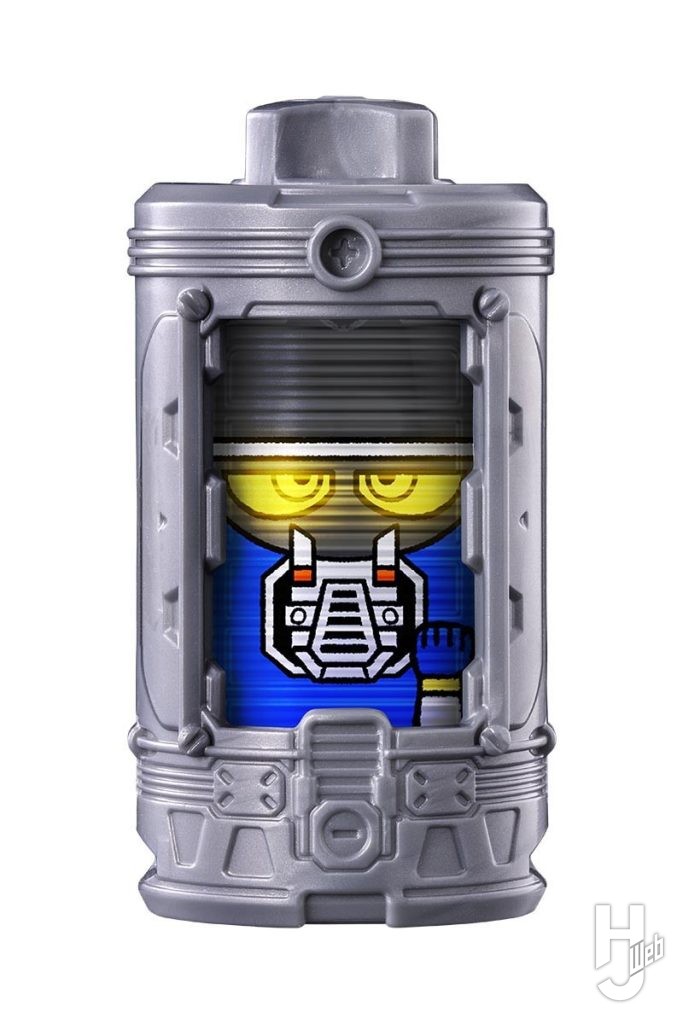 GPエモルギア02の超次元エモルギー ソルブレイン ソルブレイバーの画像