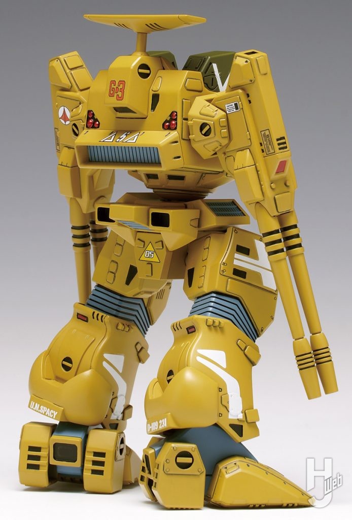 ADR-04-MkX-ディフェンダー背面