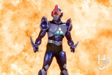 6月7日（日）に『フォルティクス配信！推しを継ぐもの』の本編配信が決定！予告15秒編＆あらすじを解禁！ＴＴＦＣ会員限定先行上映会も開催！