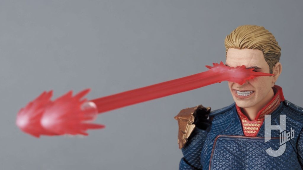 ホームランダーの可動フィギュアのイメージ画像