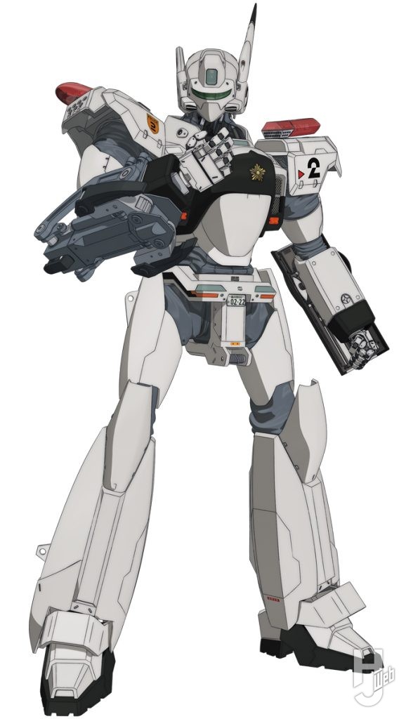 AV-98Plus-イングラム2号機