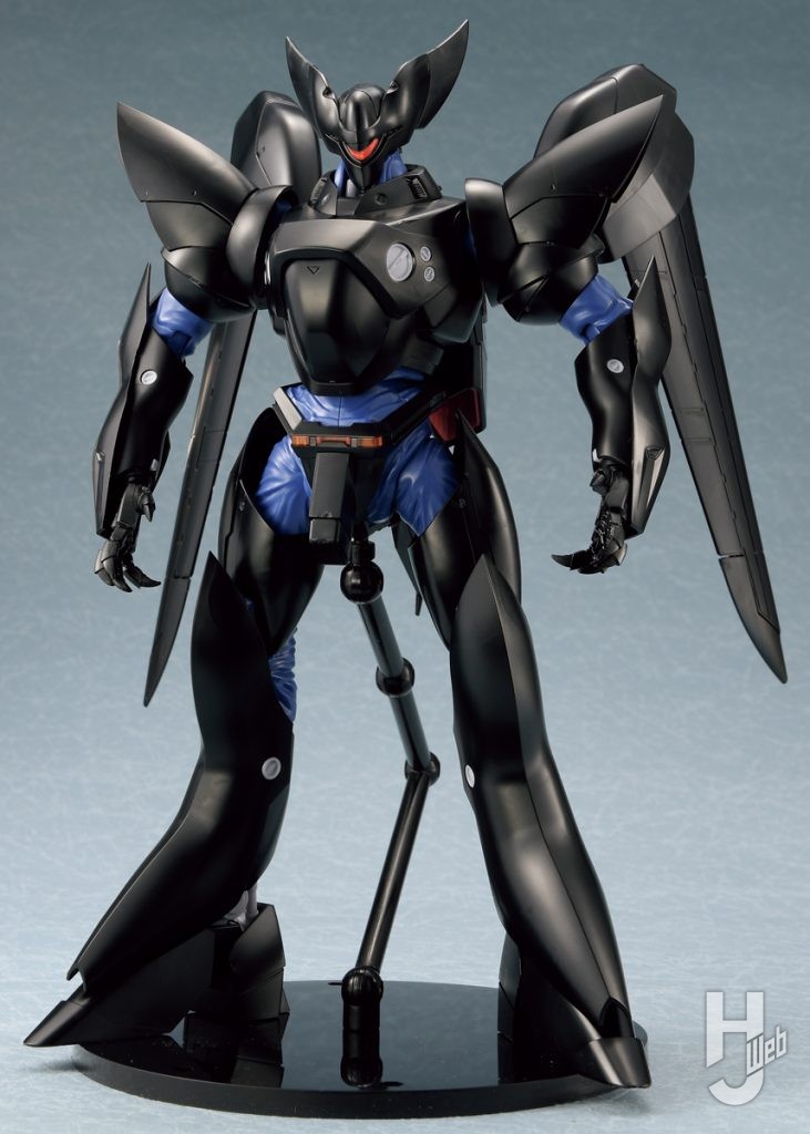 ACKS 機動警察パトレイバー　1/43 TYPE-J9 グリフォンの画像