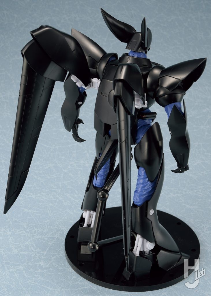 ACKS 機動警察パトレイバー　1/43 TYPE-J9 グリフォンの画像