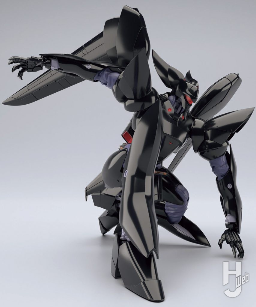 ACKS 機動警察パトレイバー　1/43 TYPE-J9 グリフォンの画像