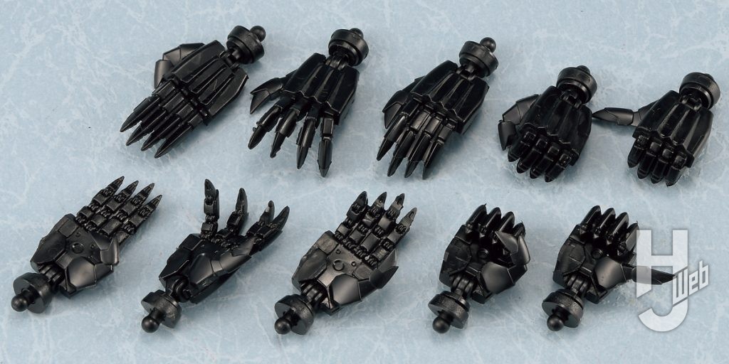ACKS 機動警察パトレイバー　1/43 TYPE-J9 グリフォンの画像