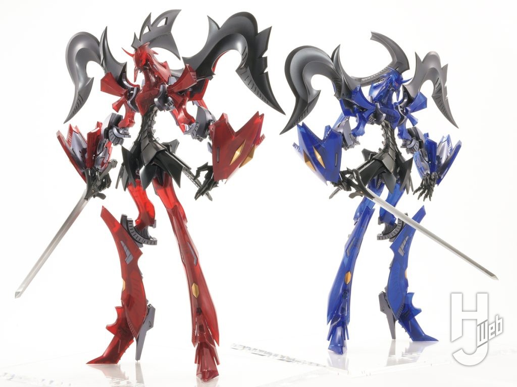 ボルドックス・ルビー＆サファイアの画像
