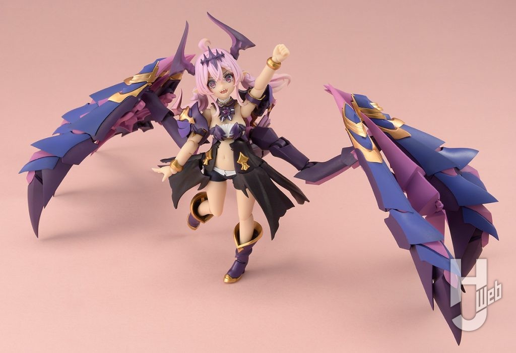アルカナディア ギィ　全体