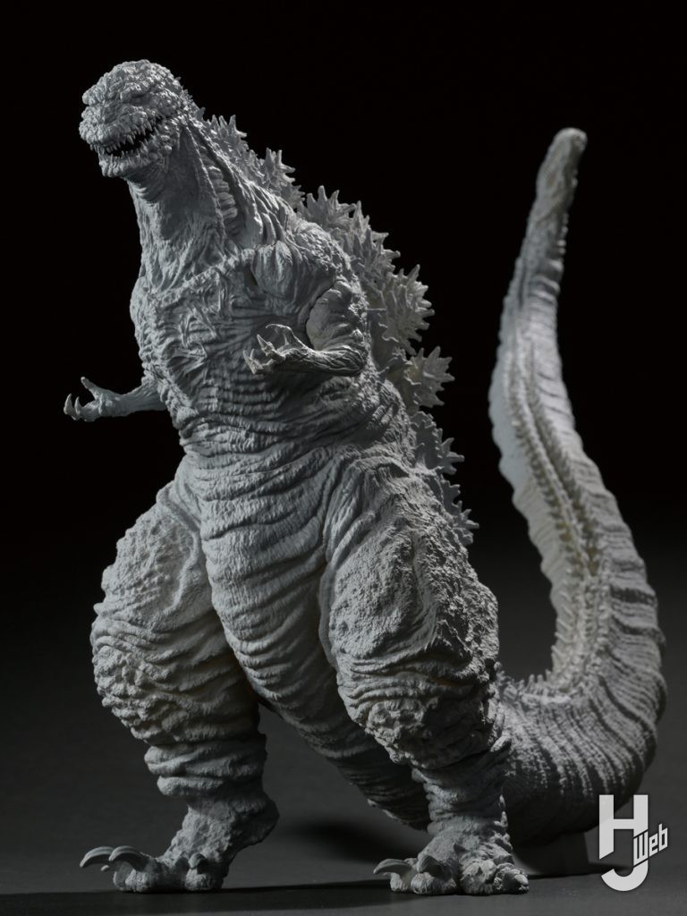 ゴジラ（2016）の画像
