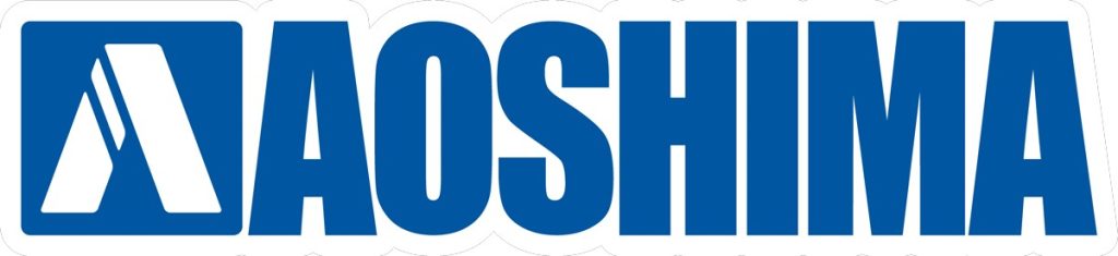 青島の企業ロゴ