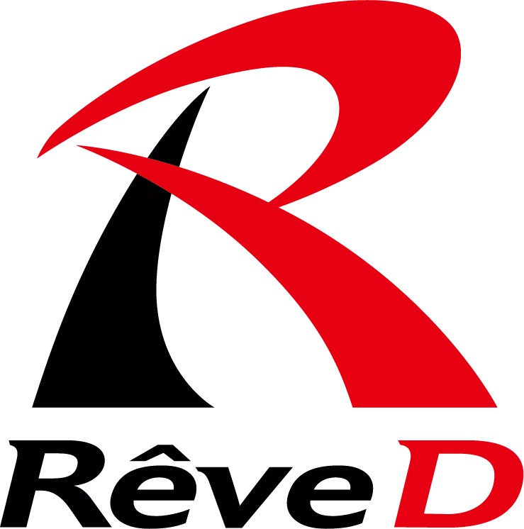 ReveDの企業ロゴ