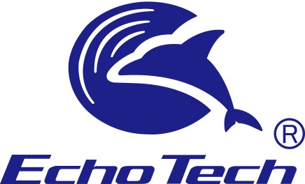 エコーテックのロゴ