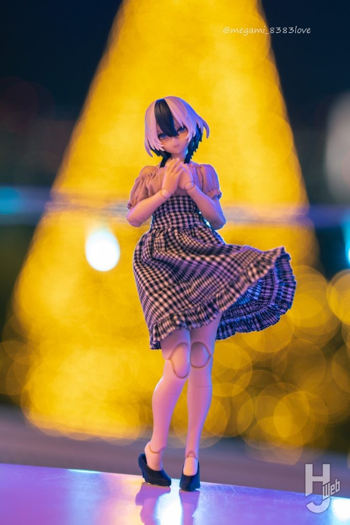 ソルト流撮影術「夜景　目線　NG」