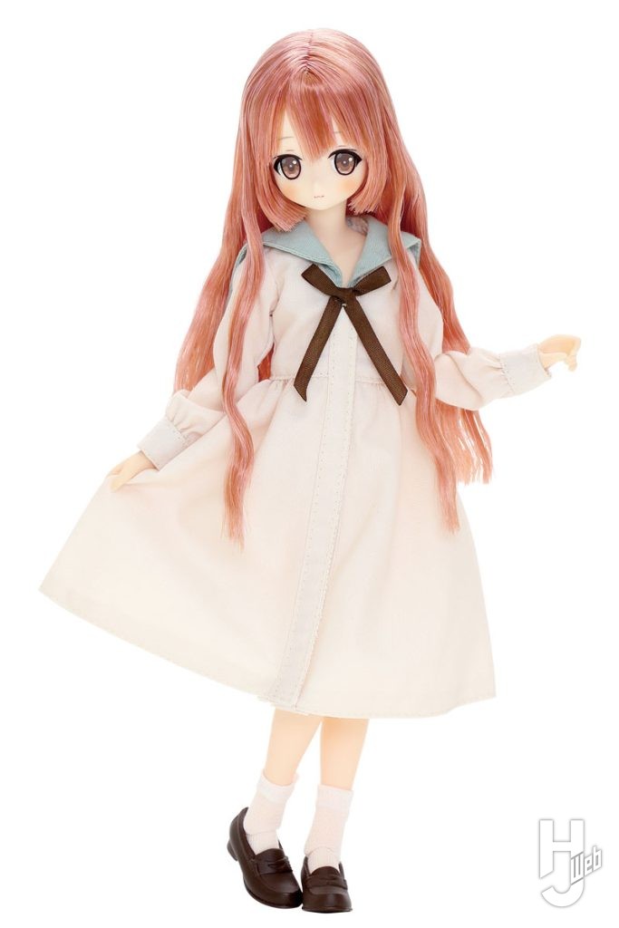 Alvastaria ティア～憩いのひととき～コーディネイトドールset ver.1.1(アゾンダイレクトストア限定販売)
