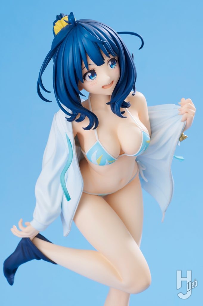 八奈見杏菜 水着Ver.の画像