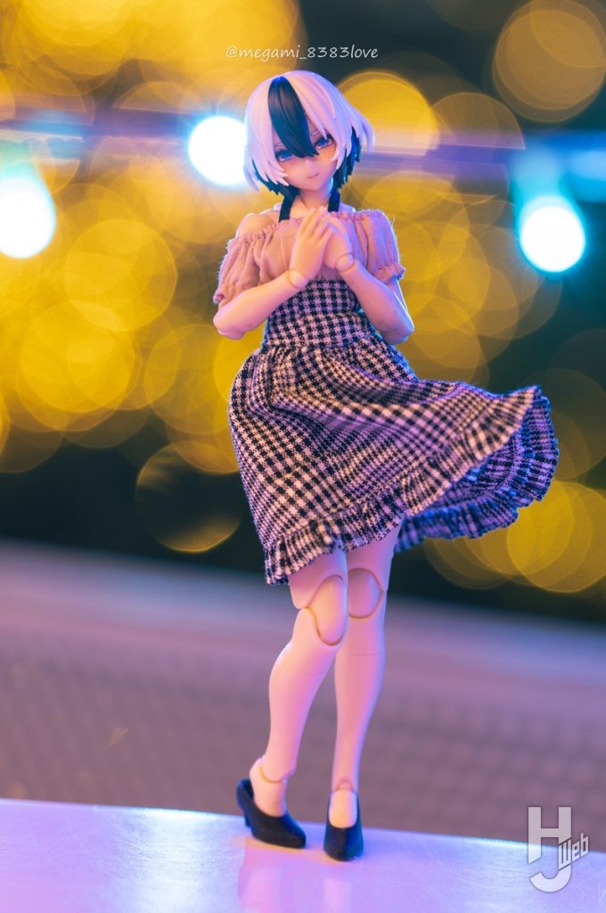 ソルト流撮影術「夜景」