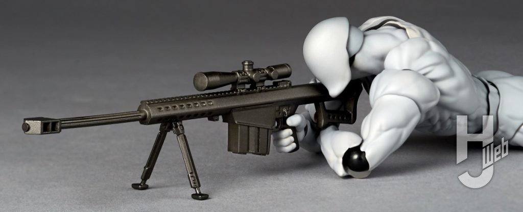 ボルテック オプションパーツ拡張パック Vol.1の使用例の画像