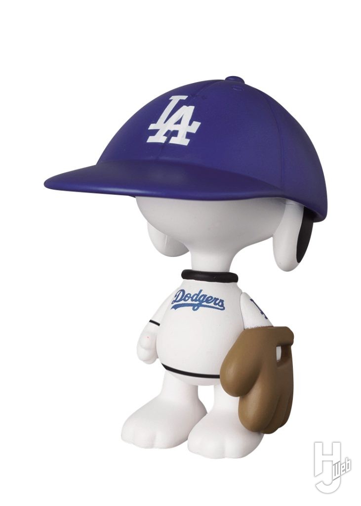 UDF MLB×PEANUTSの製品の画像その2