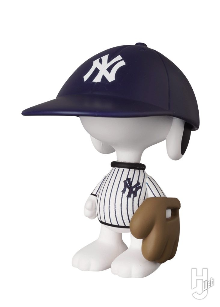 UDF MLB×PEANUTSの製品の画像その4