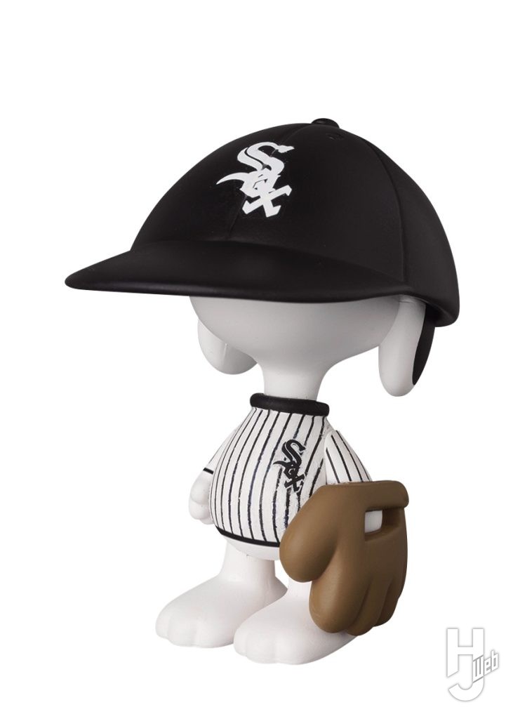 UDF MLB×PEANUTSの製品の画像その6
