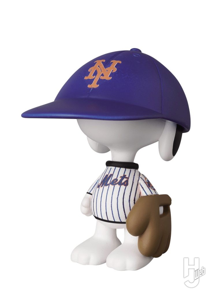 UDF MLB×PEANUTSの製品の画像その8