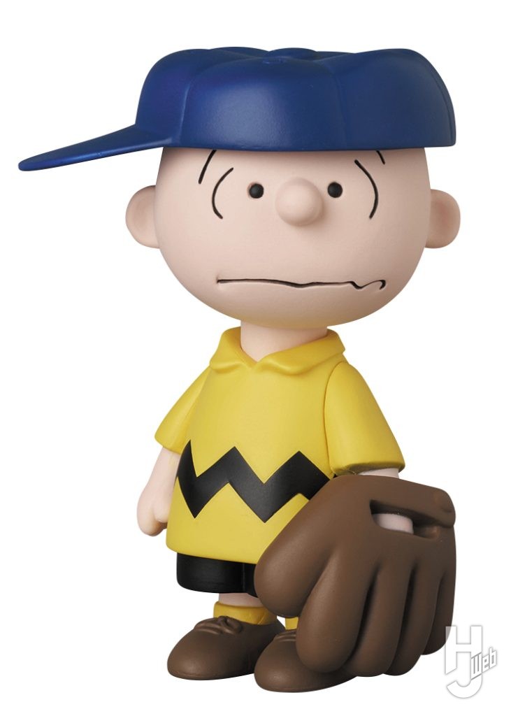 UDF MLB×PEANUTSの製品の画像その1