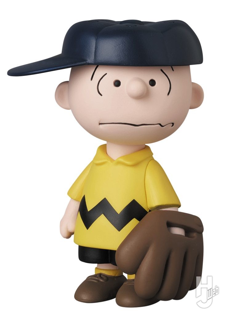 UDF MLB×PEANUTSの製品の画像その3
