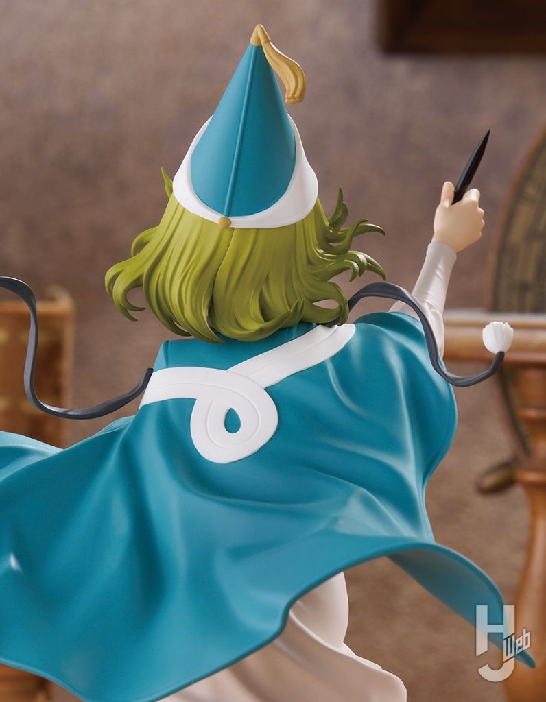 POP UP PARADE ココ L size
後ろ