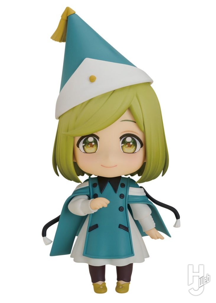 ねんどろいど ココ