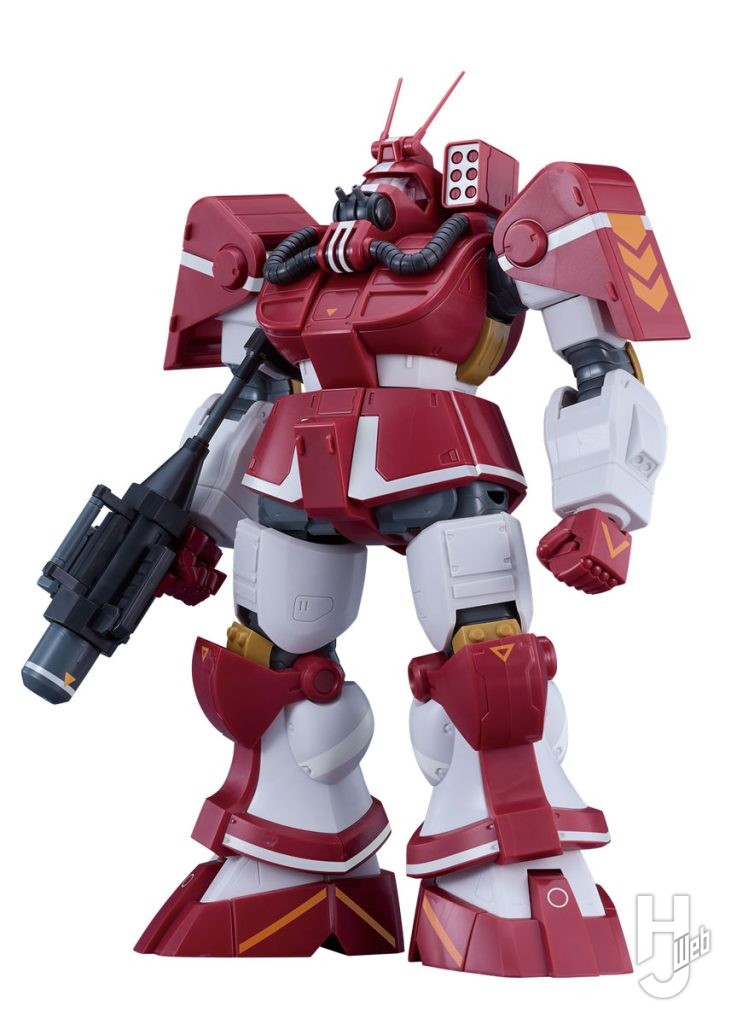 PLAMAXCOMBAT ARMORS MAX32 1/72 アビテート T10BブロックヘッドVer. GT
